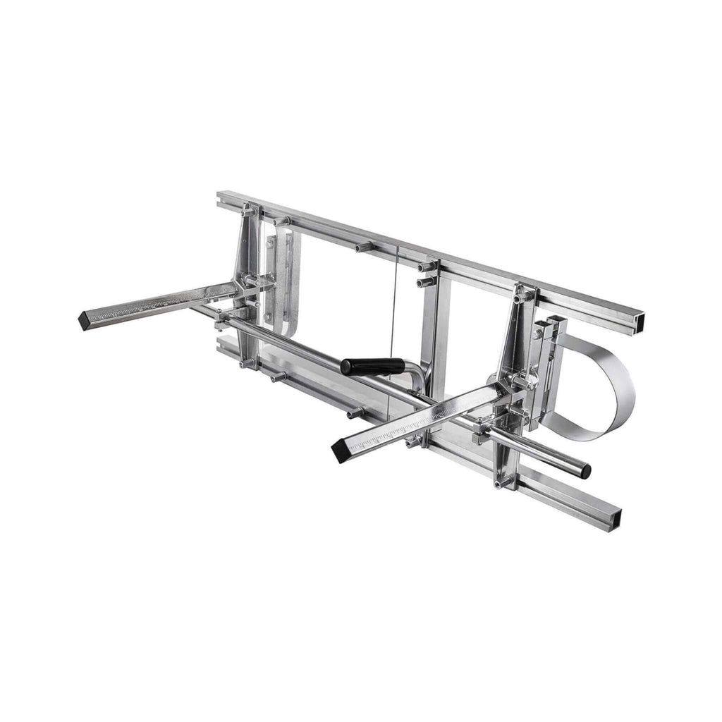 Heavy-Duty 48-Inch Adjustable Portable Home Chainsaw Lumber Mill (SAK93688) – SAKSBY WHOLESALE, view 10