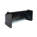 83-Inch Heavy Duty Universal Skid Steer Snow Pusher Attachment (SAK63418) – SAKSBY WHOLESALE, view 3