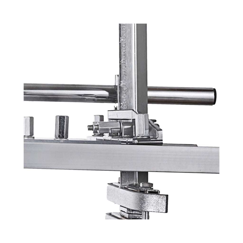 Heavy-Duty 48-Inch Adjustable Portable Home Chainsaw Lumber Mill (SAK93688) – SAKSBY WHOLESALE, view 7