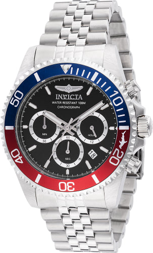 Invicta Men's Pro Diver by Bids.com