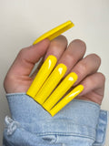 Hello Sunshine – 2Cute Nails