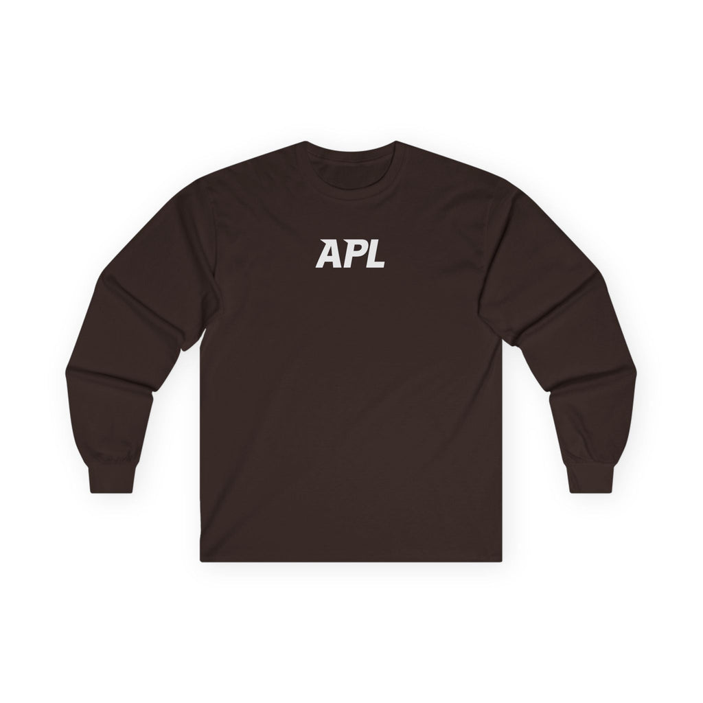 Unisex Ultra Cotton Long Sleeve Tee
