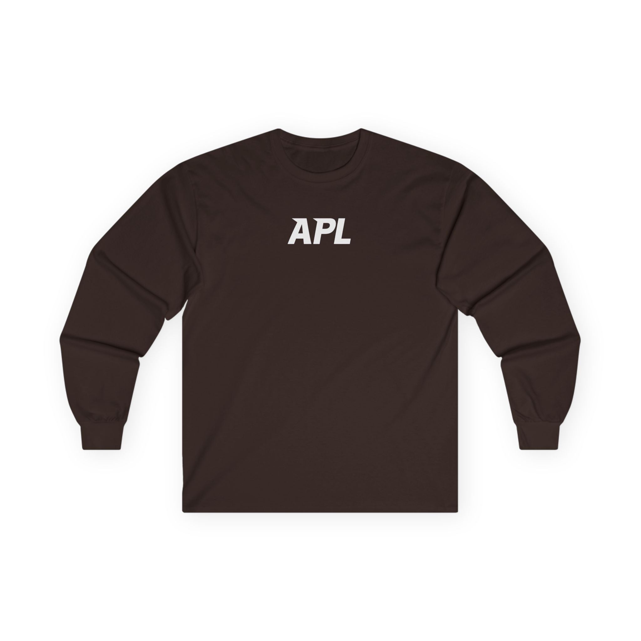 Unisex Ultra Cotton Long Sleeve Tee