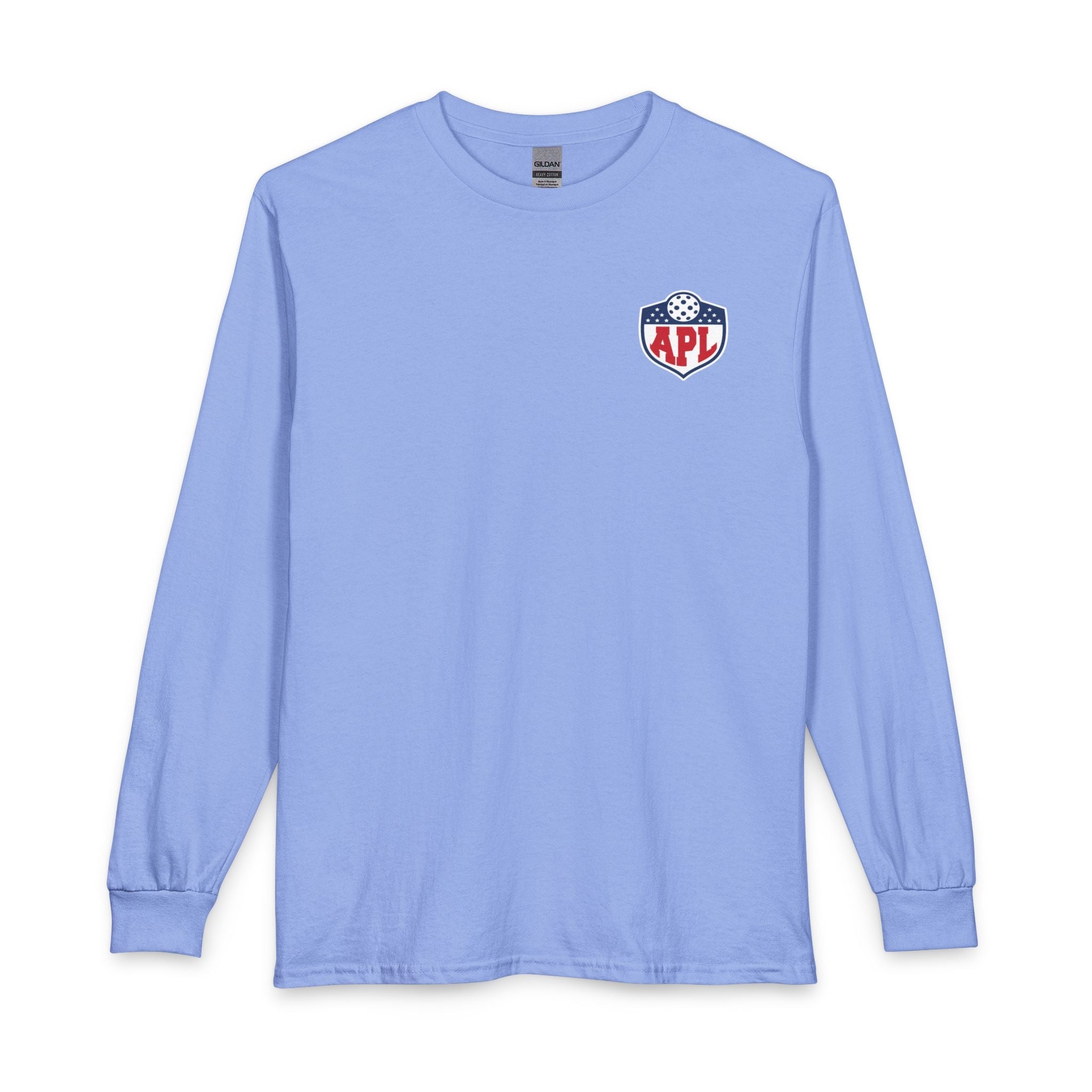 Unisex Long Sleeve T-Shirt