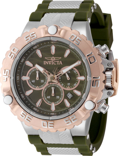 Invicta Men's Subaqua by Bids.com