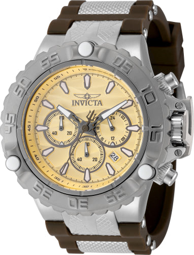 Invicta Men's Subaqua by Bids.com
