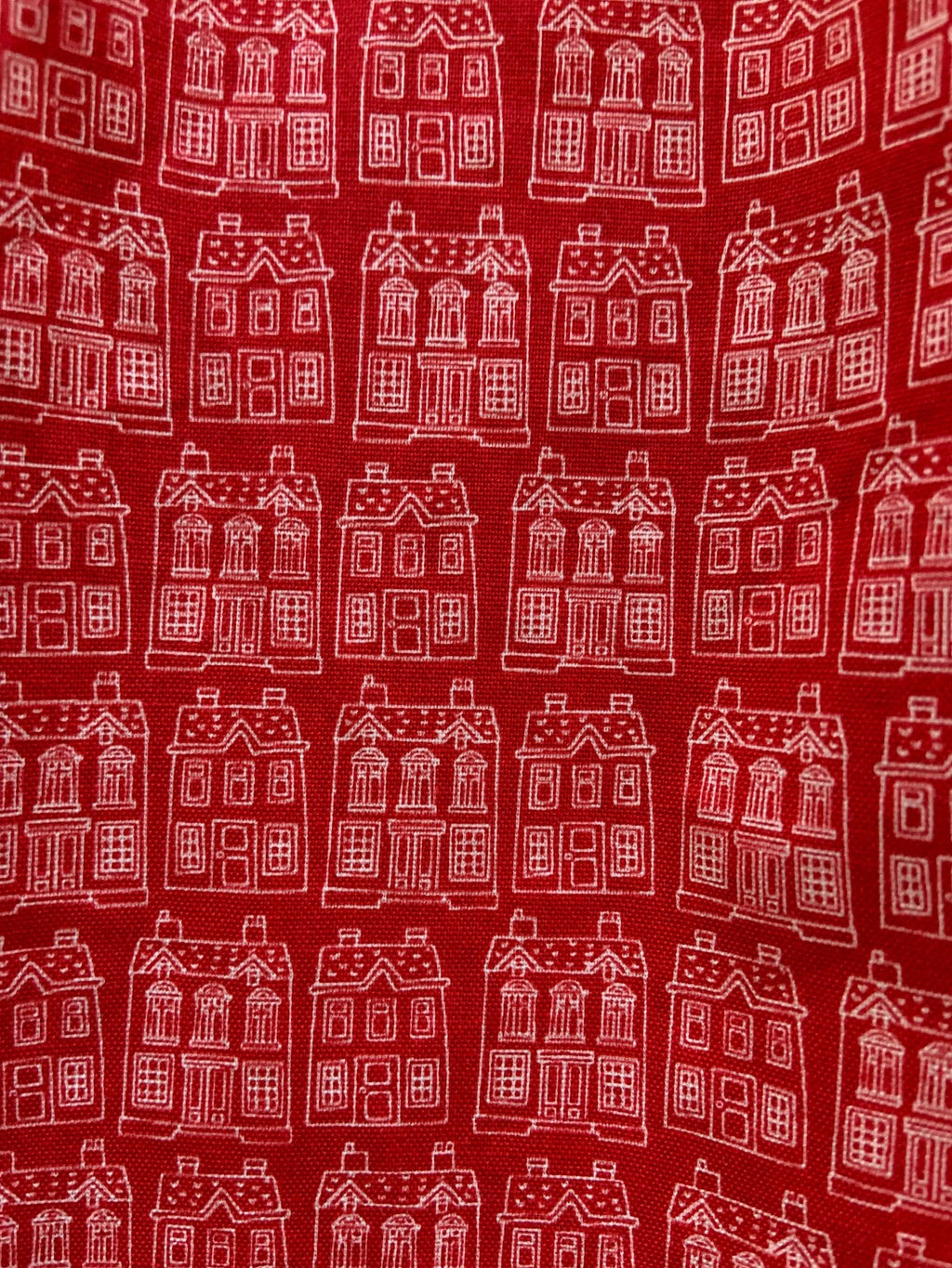 Home Sweet Home Fit & Flare Dress - Small only, 1 left!