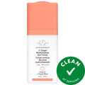 Drunk Elephant C-Tango Vitamin C Eye Cream - Anti-Aging, Brightening, Firming Eye Cream for Fine Lines & Wrinkles, Vegan & Cruelty-Free Skincare