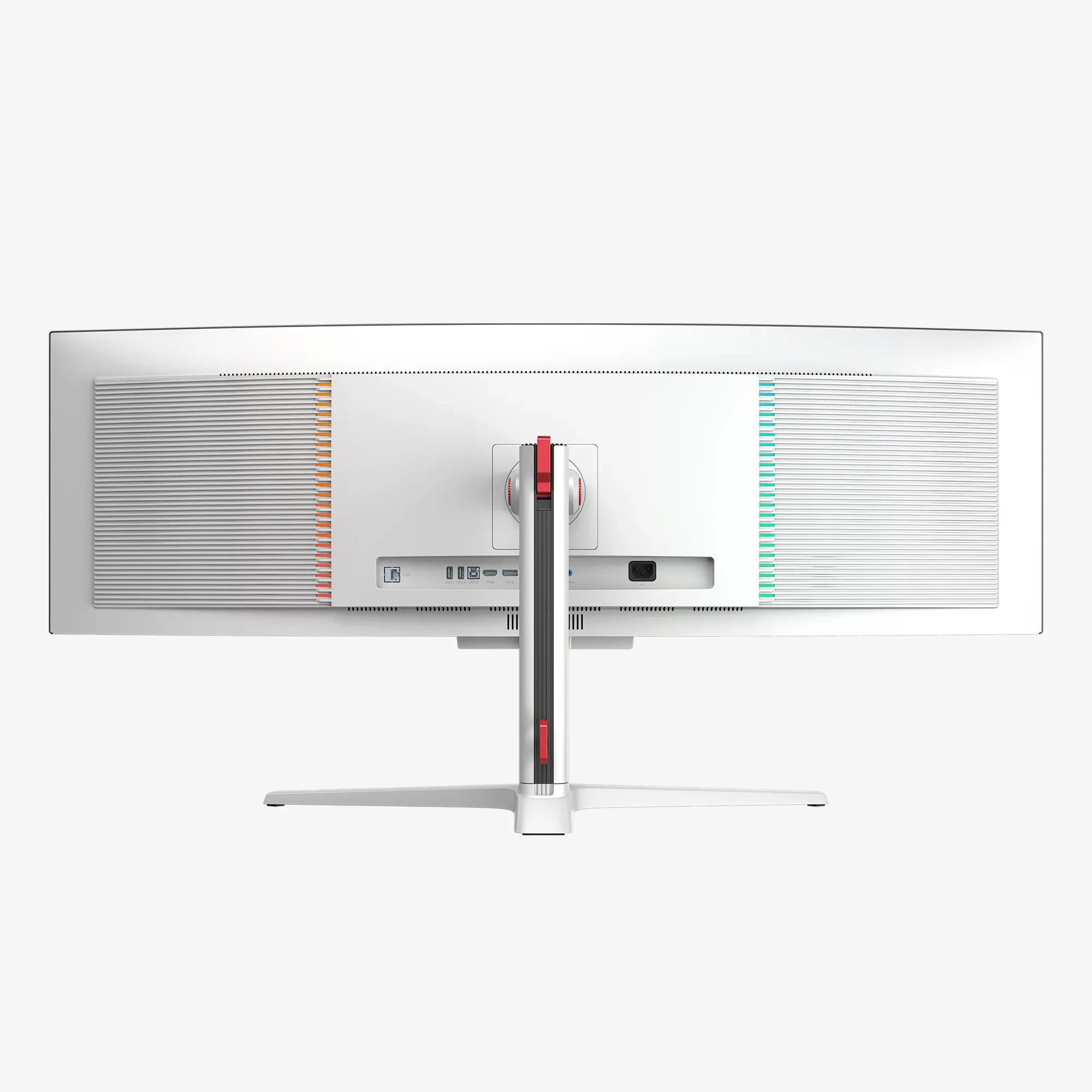 49" Curved Monitor (Refurbished)