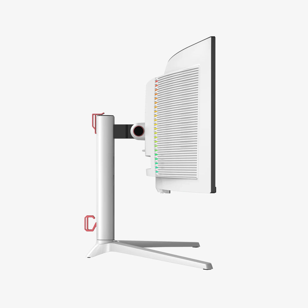 49" Curved Monitor (Refurbished)