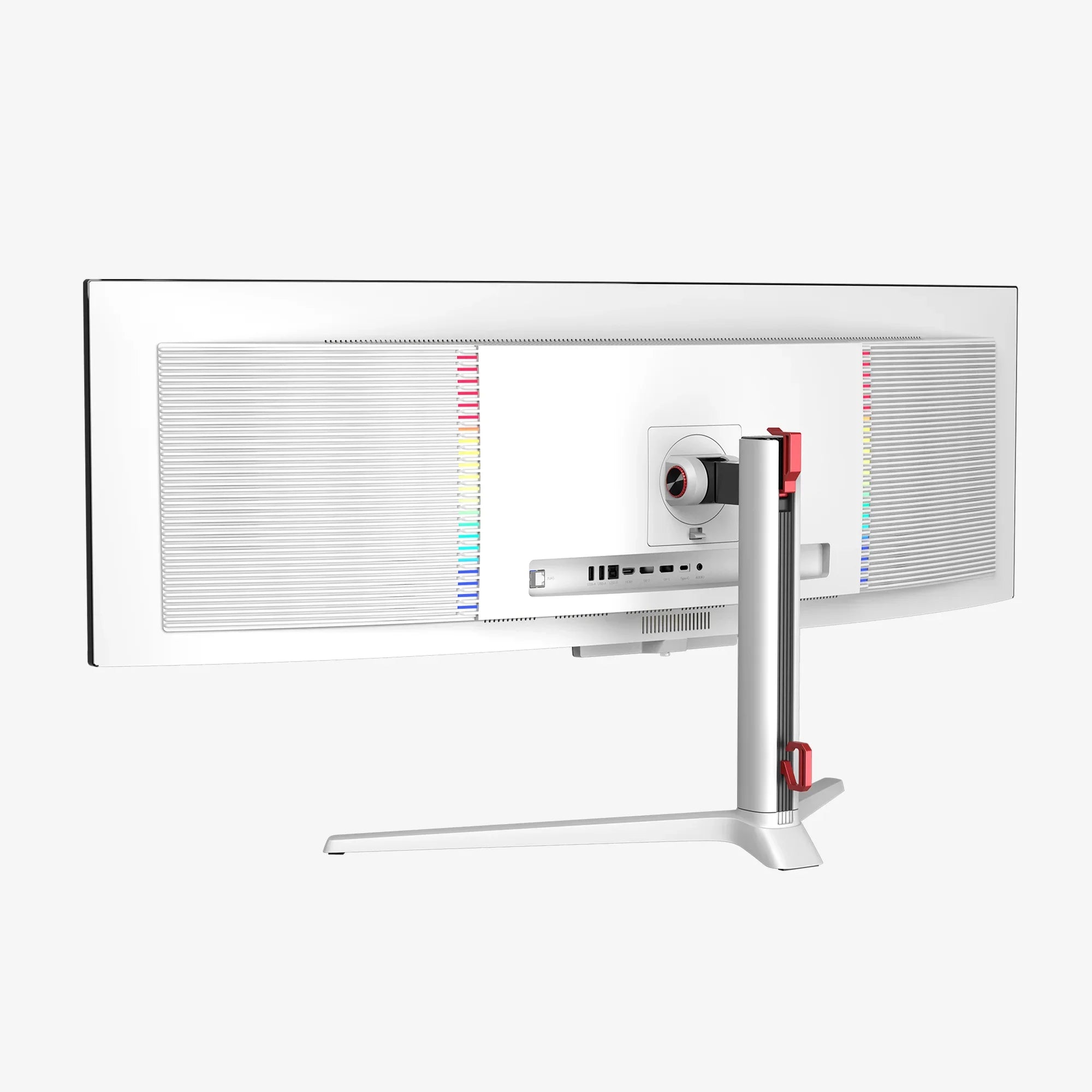 49" Curved Monitor (Refurbished)