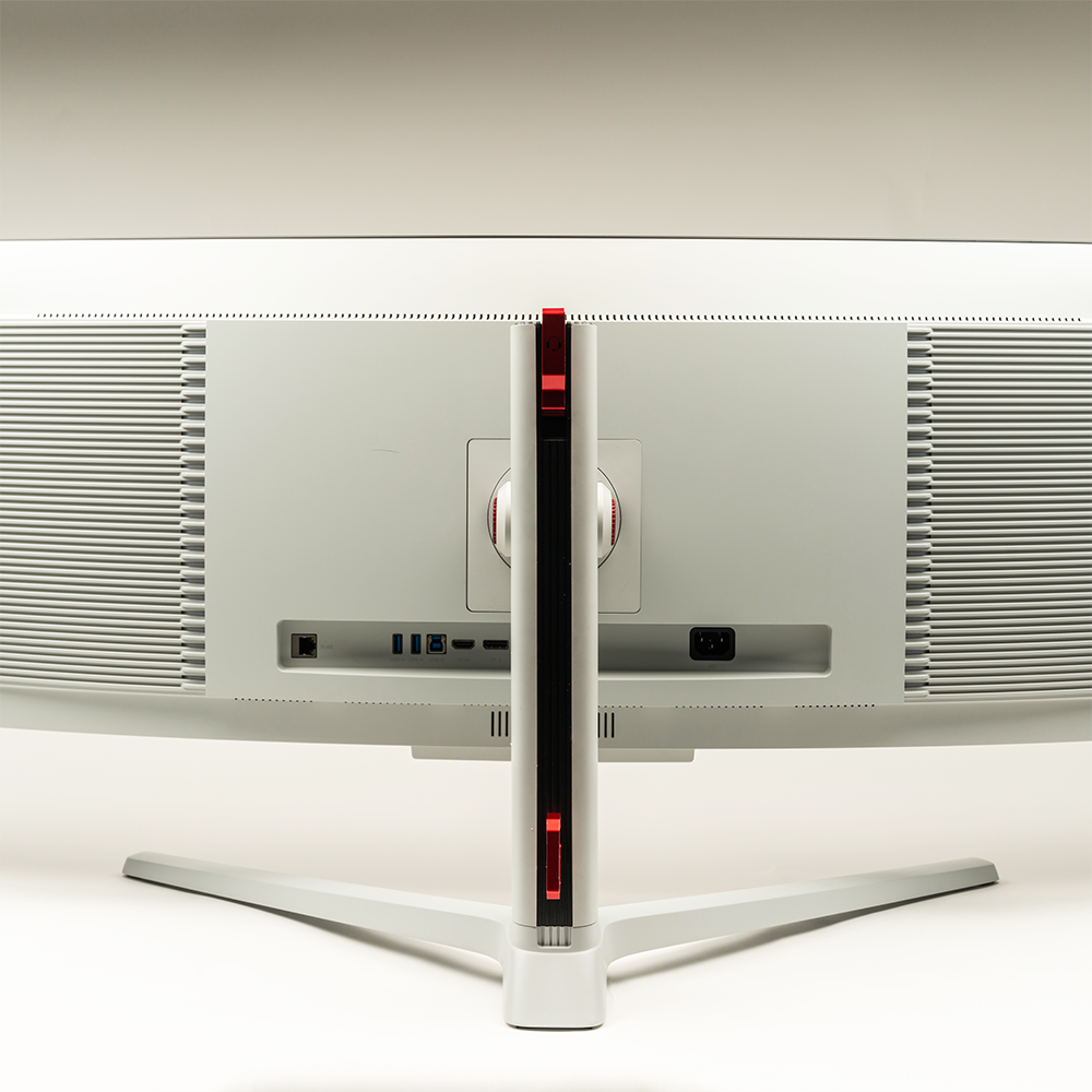 49" Curved Monitor (Refurbished)