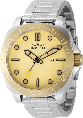 Invicta Men's Speedway by Bids.com