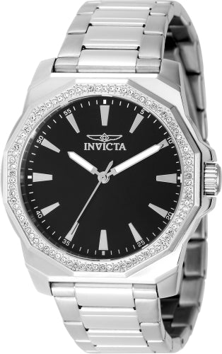 Invicta Men's Speedway by Bids.com