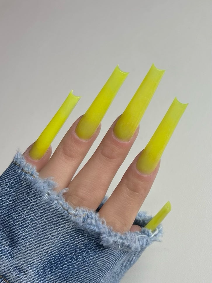 Glow In The Dark Acrylic Powder – 2Cute Nails, view 17
