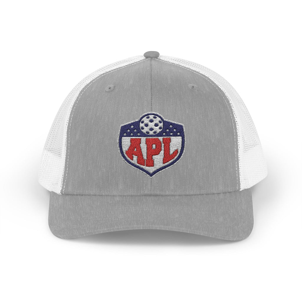 Snapback Trucker Cap By APL