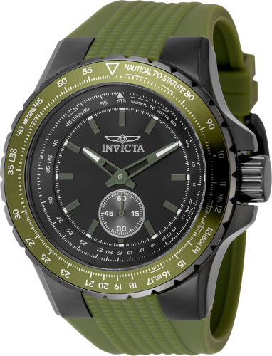 Invicta Men's Aviator by Bids.com