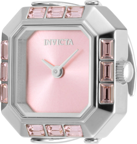 Invicta Women's Mini Ring Watch by Bids.com