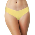 Love Libby Panties Cotton Rib Thong — size reference