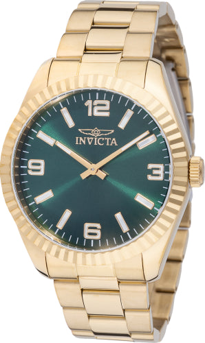 Invicta Men's Specialty by Bids.com