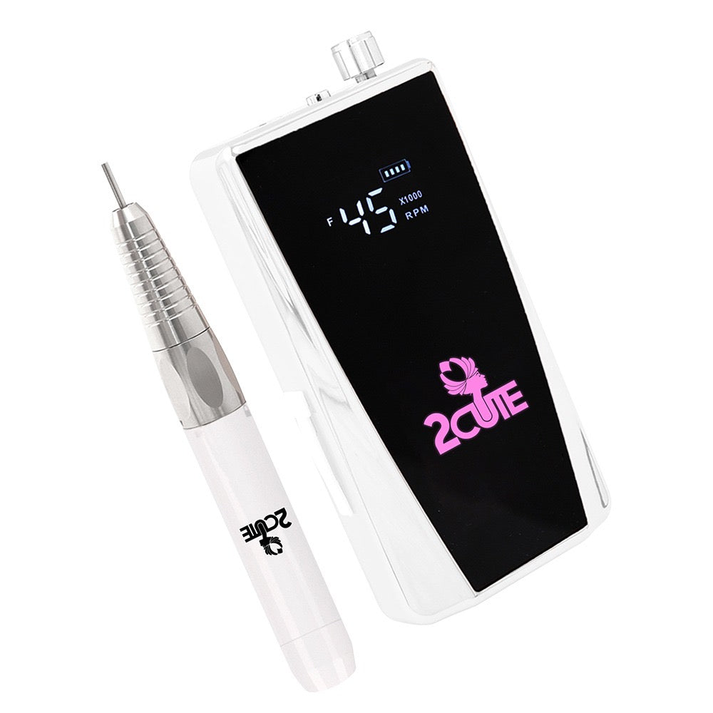 E-File – 2Cute Nails, view 4