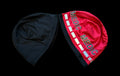Reversible Beanie- Medic — VisiBlue tactical gear for law enforcement