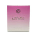 MANDOTOS Versace Bright Crystal Women's EDT — Versace Bright Crystal packaging detail
