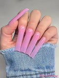 Baby Boomer – 2Cute Nails