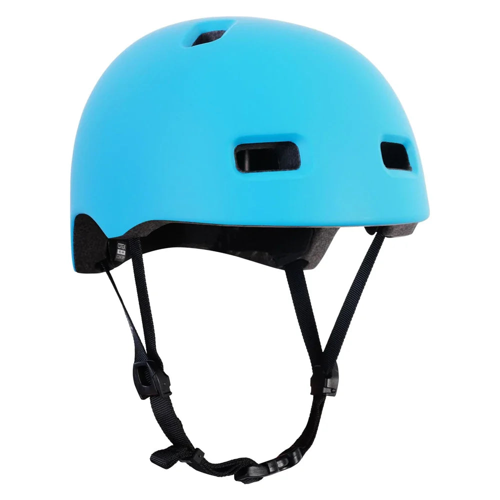 Cortex Conform Multi Sport Helmet - Matte Teal by Skates USA