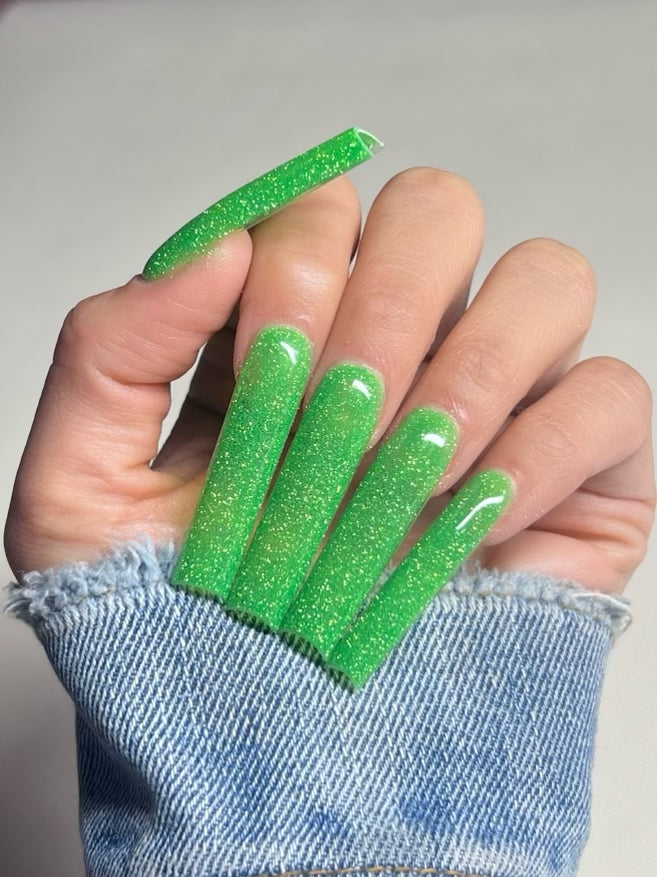Reflective Liner 002 – 2Cute Nails, view 3