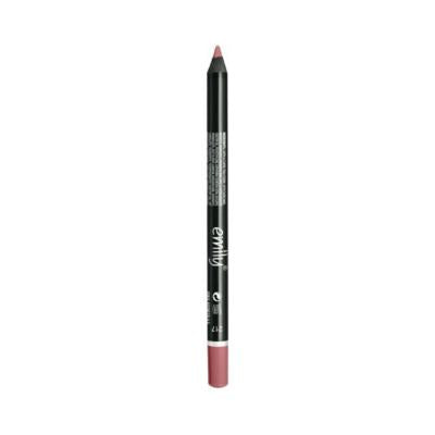 Golden Rose Emily 217: Define & Enhance Your Lips with Long Lasting Lip Liner, Affordable Lip Pencil for Precise Lip Definition