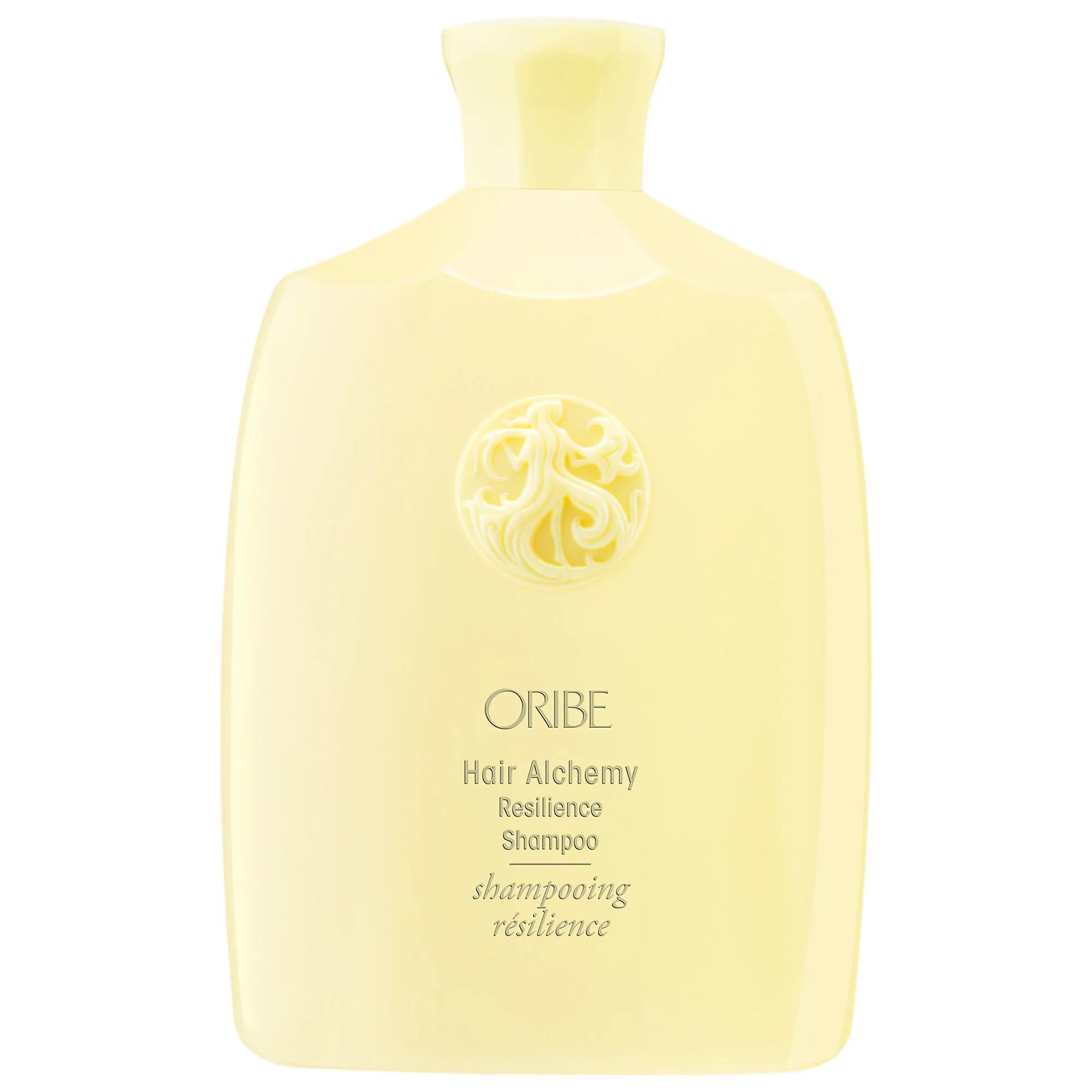 Hair Alchemy Strengthening Shampoo - Vegan, Sulfate-Free Hair Repair for Damaged, Dry Hair