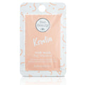 Bee Beauty Keratin Hair Mask - Nourishing Treatment for Damaged Hair, 0.85 fl oz