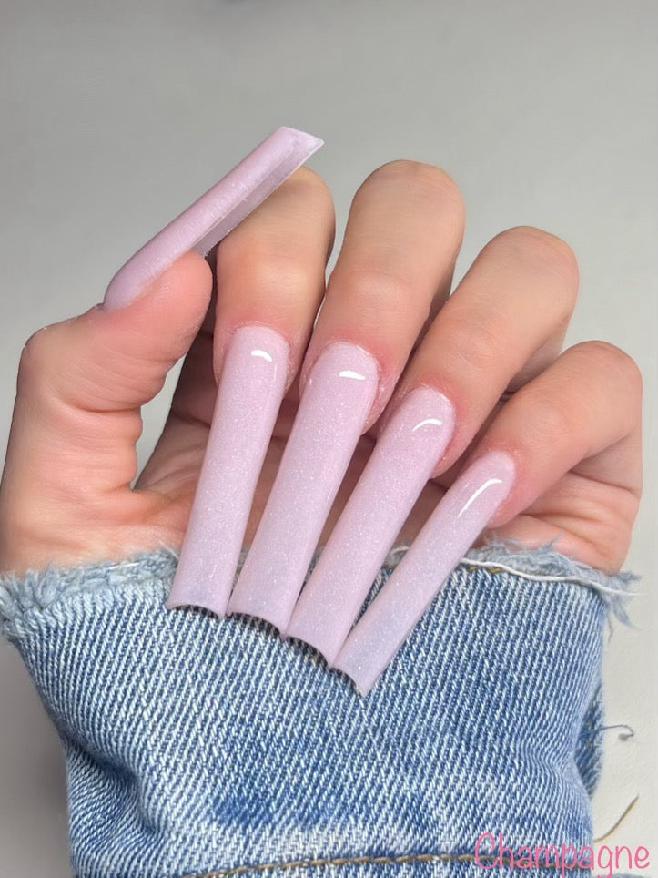 Buy 4 Acrylics & Get 1 FREE Monomer – 2Cute Nails, view 6