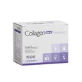 Collagen Forte Collagen Supplement 1500mg - Premium Hydrolyzed Collagen Peptides for Skin, Hair, Nail & Joint Health Support