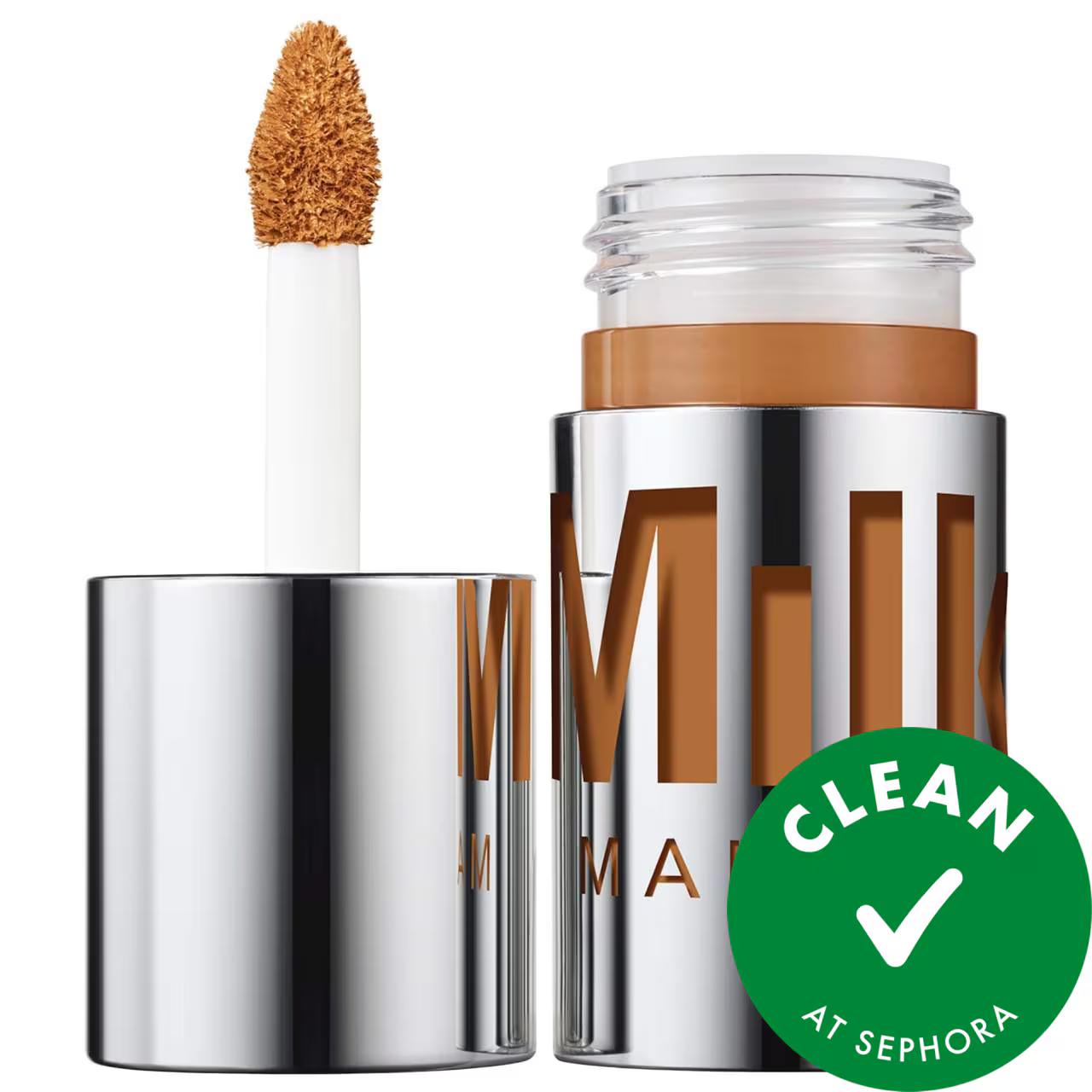 Future Fluid Creamy Longwear Hydrating Concealer with Hyaluronic Acid - Vegan, Gluten-Free, Cruelty-Free
