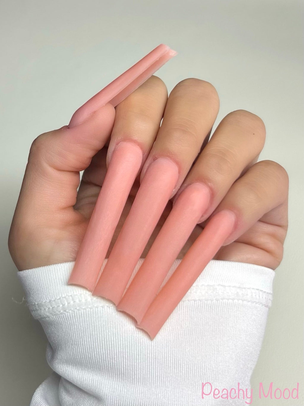 Ombre Bundle 1 FREE Clear Acrylic – 2Cute Nails, view 5