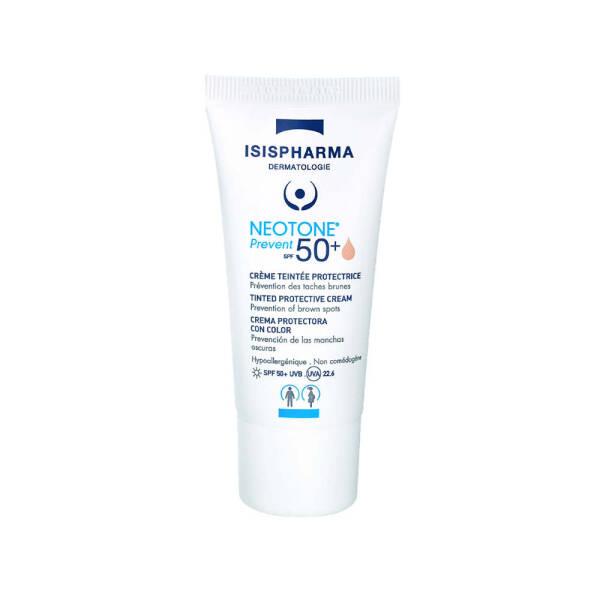 IsisPharma Neotone Mineral Medium SPF 50+ 30ml