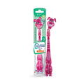 Sensodyne Children's Toothbrush for 3-5 Years Old - Soft Bristles, Rabbit Design