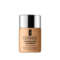 Clinique Anti-Blemish Solutions Liquid Foundation Neutral - Dermatologically Tested, Acne Control Makeup