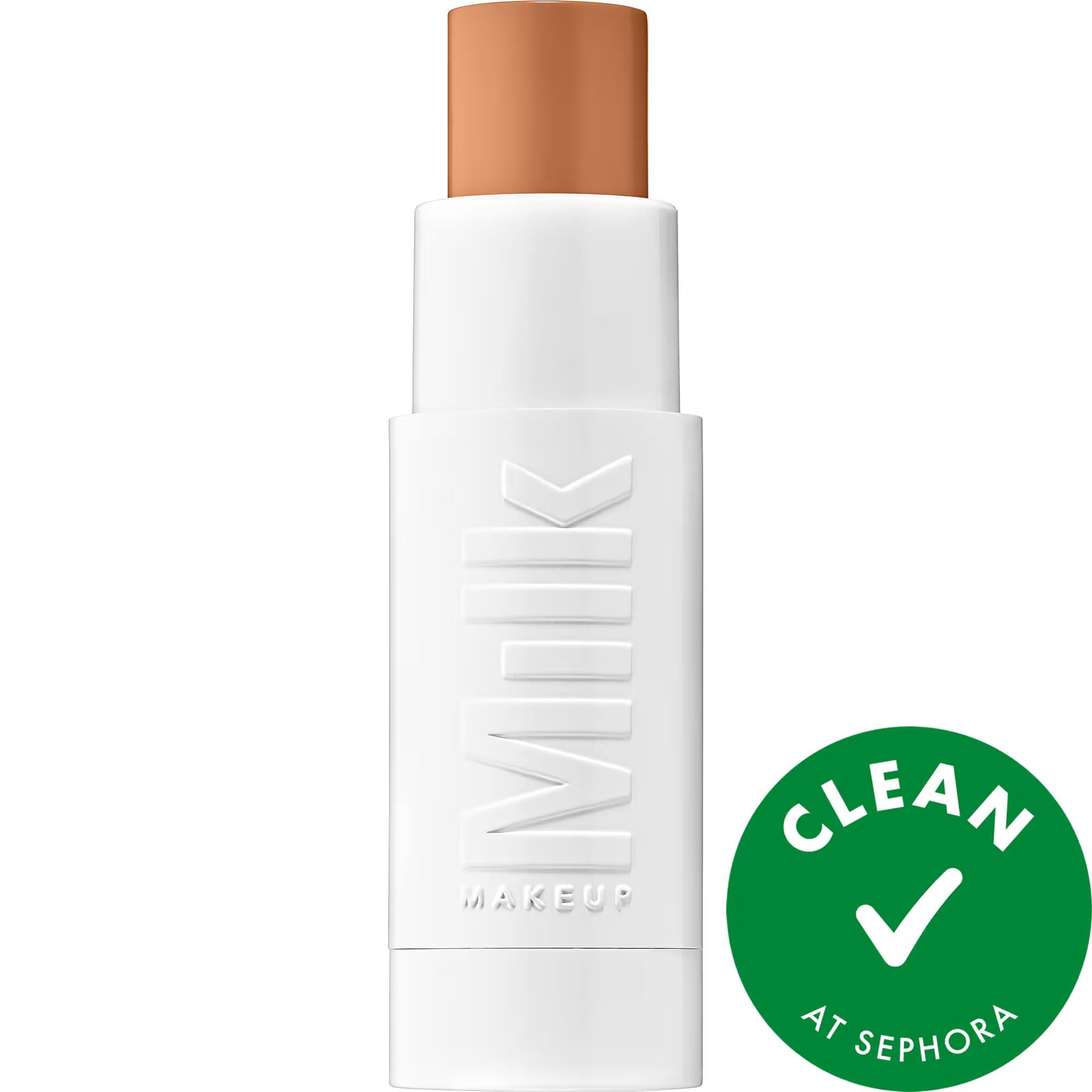 Flex Foundation Stick - Natural Finish, Medium Coverage, Vegan & Cruelty-Free Foundation