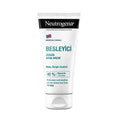 Neutrogena Norwegian Formula Foot Cream: Intense Moisturizing Dry Feet Treatment & Cracked Heel Repair, Glycerin Enriched - 3.38 fl oz