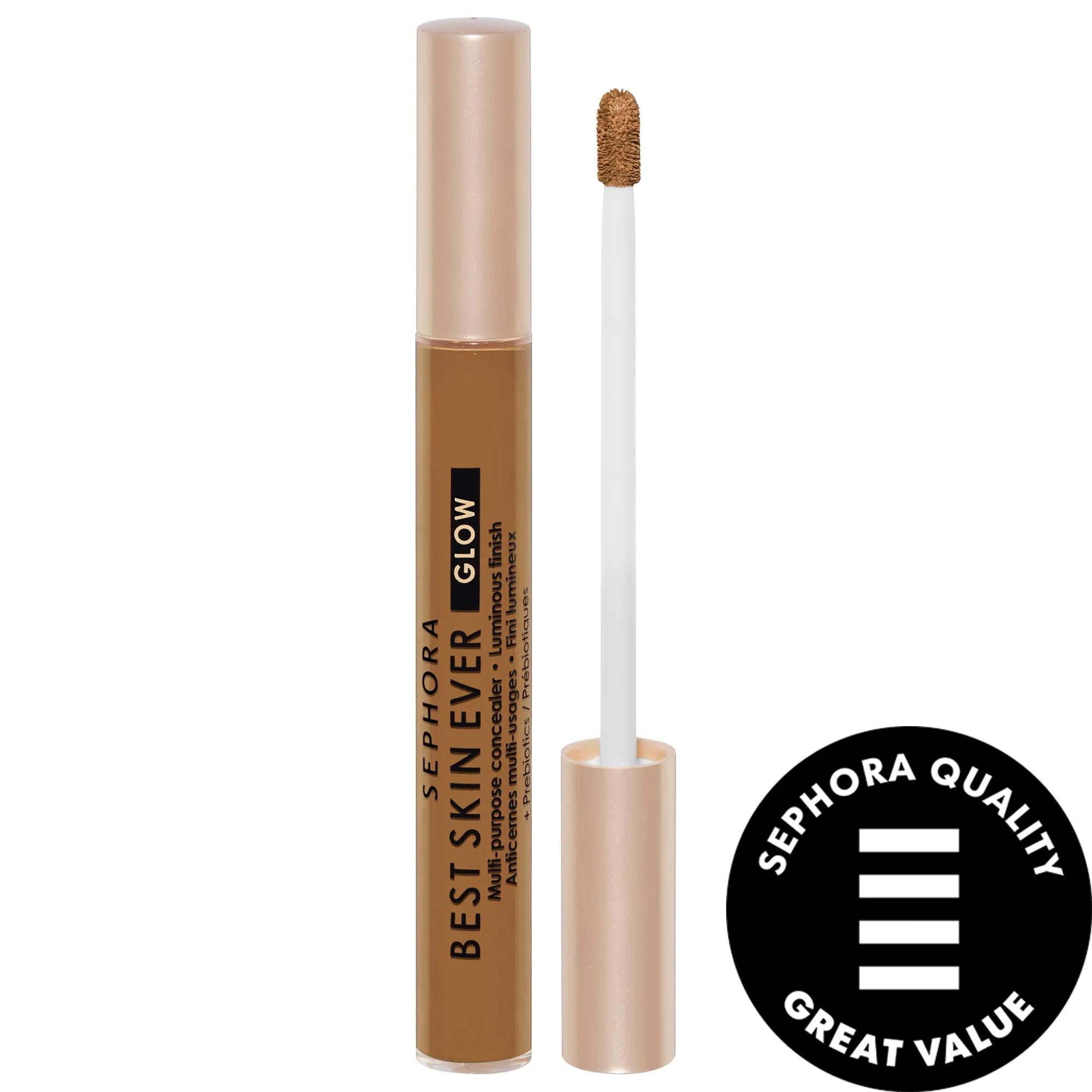 Sephora Collection Best Skin Ever Multi-Use Hydrating Glow Concealer - Long-Lasting Hydration & Radiant Finish