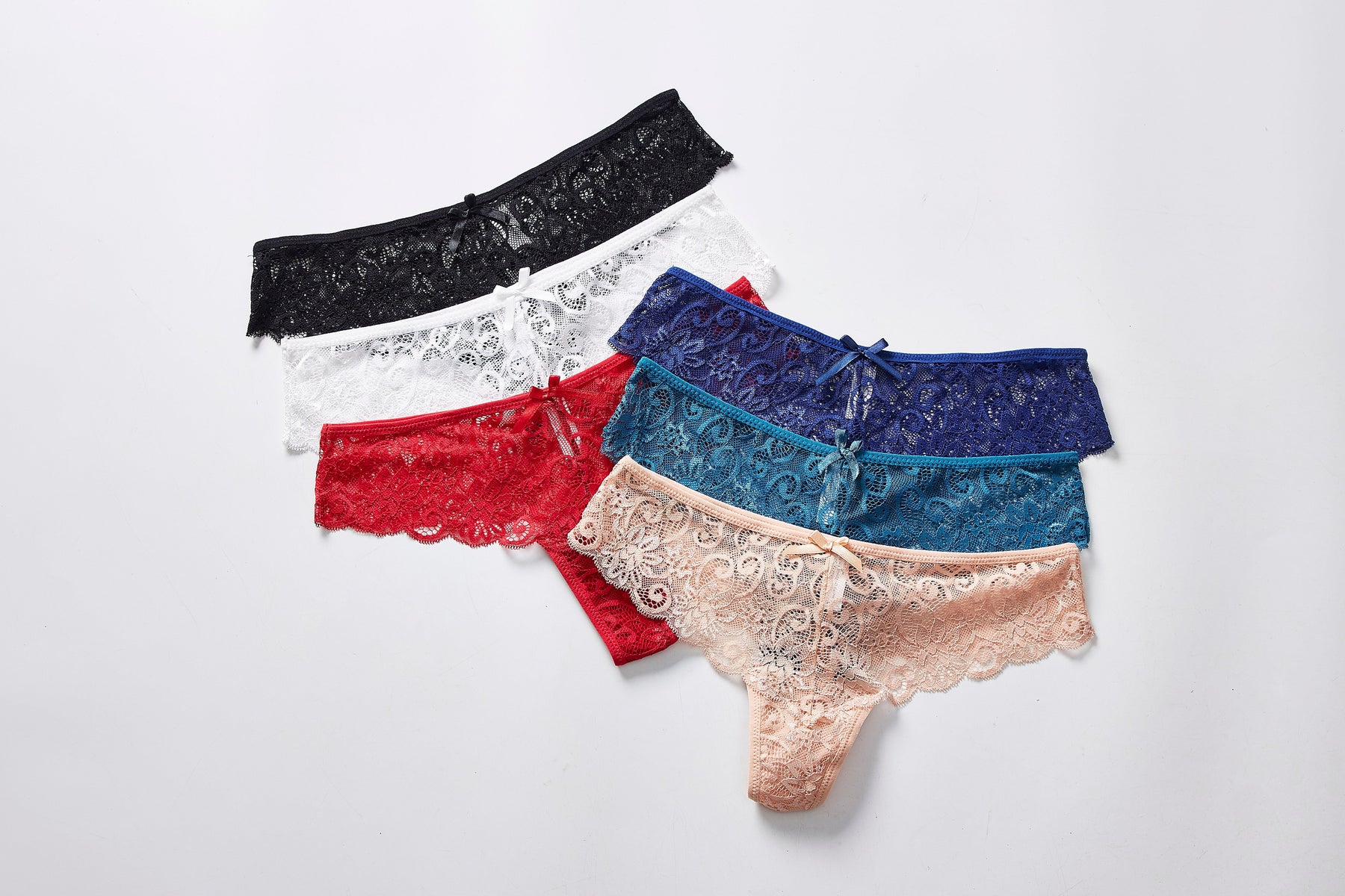 Forest Summer Pants