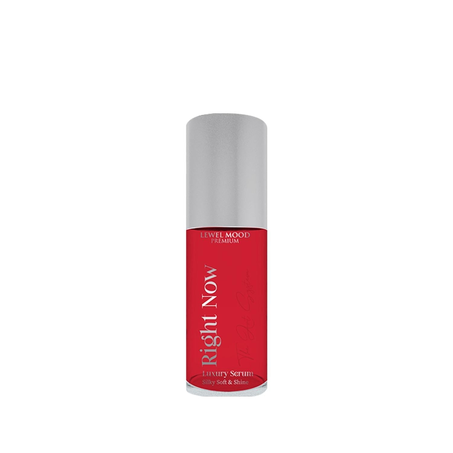 Lewel Mood Premium Right Now Luxury Hair Care Serum for All Hair Types - Nourishing, 50ml