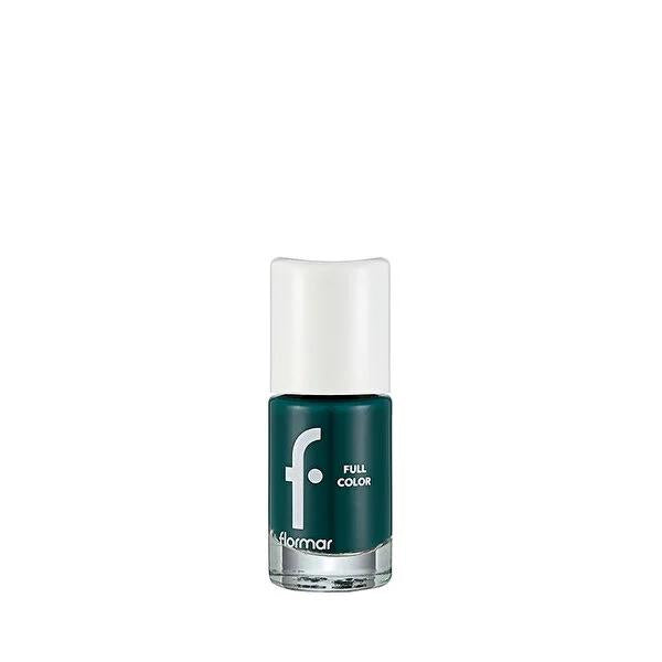 Flormar Full Color Nail Enamel FC26 - Long-Lasting Nail Polish with Intense Color Coverage
