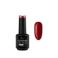 Schelab 3 Step Long-Lasting Gel Nail Polish 15ml - Simplifies At-Home Nail Care