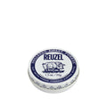 Reuzel Clay Matte Pomade - Strong Hold, Textured Natural Hairstyle for Men, Travel Size (35g)