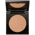 Pat McGrath Divine Powder Bronzer - Cruelty-Free, Matte Finish Cosmetic Bronzer for Natural Radiant Glow