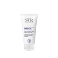 SVR Xerial 50 Extreme Foot Care Cream - Intensive Moisturizer for Dry Heels & Skin, 1.69 fl oz